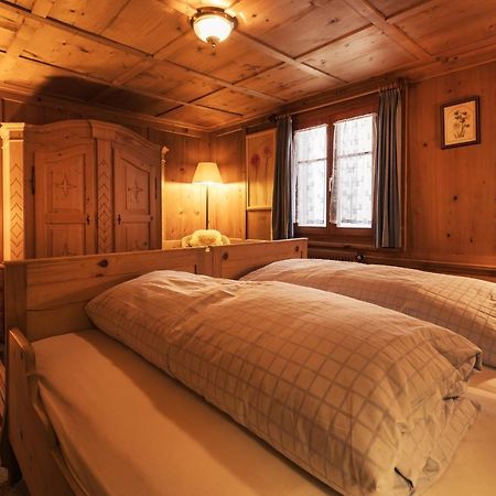 Gasthaus Kreuz Schruns Zewnętrze zdjęcie
