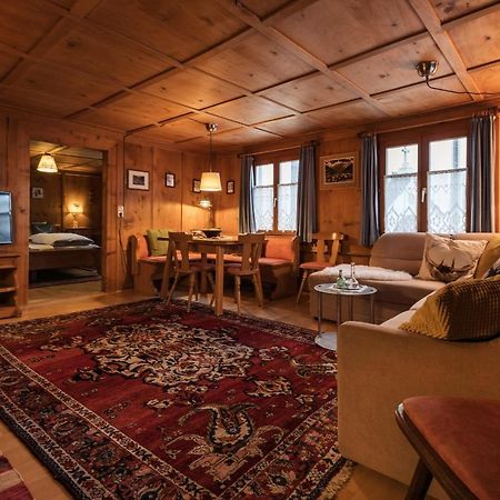 Gasthaus Kreuz Schruns Zewnętrze zdjęcie